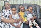 Zandile gumede is a south african mayor of ethekwini municipality born in 1961. Not Daunted By Her New Role As Mayor Pressreader