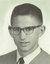 George Laskowski's Instagram, Twitter & Facebook