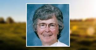 Mary Zahirniak Obituary January 1, 2011