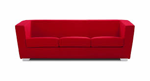 This comes in your choice of bold colors brining class and personality to your home. Red Contemporary Sofa Best Collections Of Sofas And Couches Sofacouchs Com Contemporary Sofa Modern Sofa Modern Red Sofas