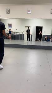 Did you know that Dance Davidson now has a TONY AWARD winning  choreographer!? Becky Timms will be teaching with us this year!! Here's an  excerpt from...