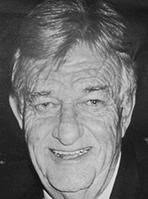 John Buie Obituary (2019)