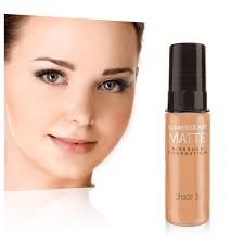 Luminess Air Airbrush Matte Finish Foundation Shade 3 0 55 Oz