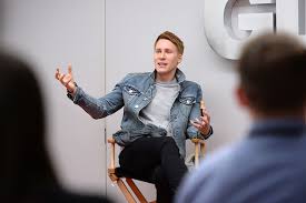 1 day ago · dustin lance black, 47, is an american screenwriter and director. Glg Hosts Q A With Academy Award Winner Dustin Lance Black Glg