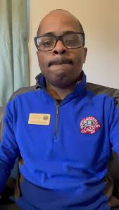 ELECTION DAY IN CLAYTON!!!