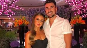 Love Island Stars Georgia And Sam Heading For Teesside - Teesside Live