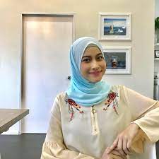 Grey, fendy bakry, eyra hazali, astro ria, lagu tema, ost. Nama Meletop Selepas Berlakon Mr Grey Eyra Hazali Entertainment Rojak Daily