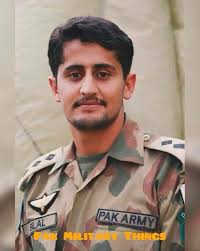 Today is 16th shahadat anniversary of Capt Bilal Zafar Abbasi Shaheed 🇵🇰  On 17 May 2009, He embraced shahadat in an ops against terrorists at  Peochar Valley, Swat He was hit by
