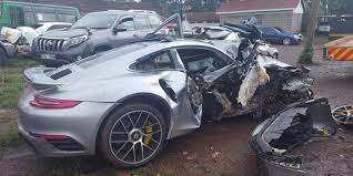 The flamboyant son of royal media services founder s.k macharia succumbed after injuries he sustained along the southern bypass today morning. Sk Macharia S Son Dies In Road Crash Business Daily