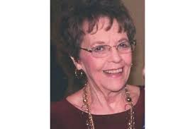 Jeri Hulme Obituary (1935