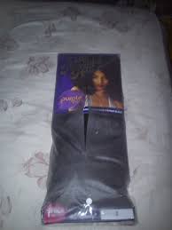 Shop now and find great deals for high ponytails hairstyles for short hair, long hair, medium hair, faux pineapple. Review Outre Purple Pack Human Hair Blend Big Beautiful Hair Weave 4c Coily Nique S Beauty