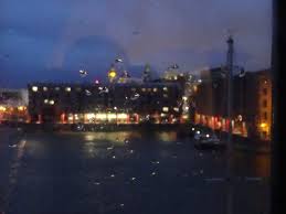 You can call at +44 0871 527 86 24 or find more contact information. A Rainy Night But Lovely View Non The Less Picture Of Premier Inn Liverpool City Centre Albert Dock Hotel Tripadvisor