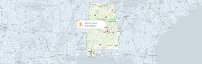 Your trip begins in atlanta, georgia. Alabama Casinos List Map Of Gambling Locations