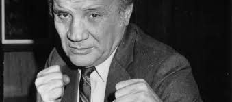 Legendary boxer Jake LaMotte dies at 95