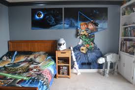 These might vary with the architectural and interior features of your house. 20 Marvelous Star Wars Bedroom Ideas To Inspire You