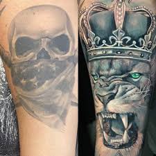 Check spelling or type a new query. Tattoo Cover Up Ideas By Inkaholik