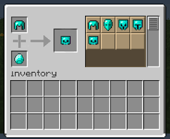 Trying to define minecraft is tricky. Armor Customization Minecraft Feedback