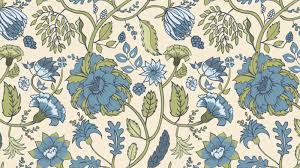 Maybe you would like to learn more about one of these? Classic Pattern Styles Learn To Design Indian Floral Patterns Barbel Dressler Skillshare