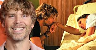 Eric Christian Olsen Went Off Script During NCIS And The Moment Had Daniela  Ruah Emotional On-Set