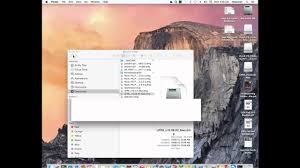 Canon Driver Install On Mac Os X Yosemite 10 10 Youtube