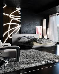 Go for comfy, inviting decor. 60 Men S Bedroom Ideas Masculine Interior Design Inspiration