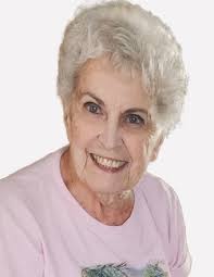 Obituary information for Betty Lou McFarland Shilling Curfman