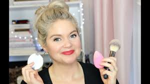 Maybe you would like to learn more about one of these? Banana Powder Vs Setting Powder Vs Translucent Powder Which One To Choose Stylecheer Com