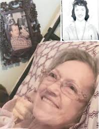 Obituary information for Virginia "Ginger" Irene Bell