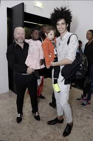 Luís borges agradece aos famosos. Reveladas Imagens Ineditas De Eduardo Beaute Um Apos A Sua Morte