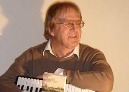 Peter Schad stellt sein Buch vor