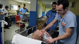Quels sont ses avantages ? Les Personnes Sans Domicile Fixe Aux Urgences Aphp