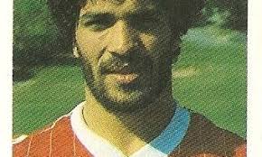 ANTONIO FERNÁNDEZ BENÍTEZ