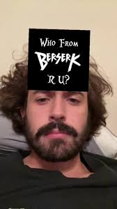 Runi Dahl William Vik Berserk