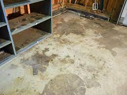 … according to homeadvisor.com, most homeowners spent between $1,100 and $2,400 for an epoxy floor coating. How To Resurface A Garage Floor Hgtv