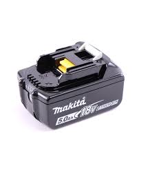 Registrieren sie sich für unseren makita newsletter und erhalten sie aktuelle informationen zu neuheiten. Makita Akku Bl1830b Kox Partner In Forst Und Garten