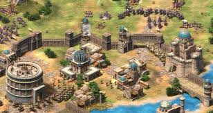 Age Of Empires Ii Definitive Edition How To Obtain All The Difficulty Achievements Easy Method Age Of Empires Age Of Empire 4 Empire Series