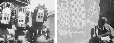 Hanged dead girls documenting reality : The Long Prehistory Of Ethnographic Film In Beyond Observation