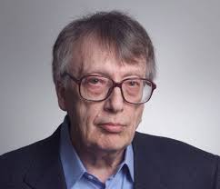 George Jonas: Author's book inspired the film Munich