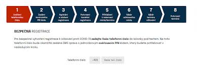 Zpoždění závozu vakcín do regionů zapříčinilo také posun zahájení očkování. 3aw07ixhq71nvm