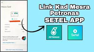 Just so happened i simply swiped my card at the pump and squeezed away!! Moshims Kad Petronas Cute766