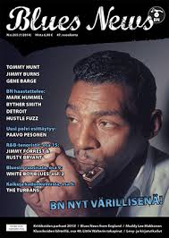 Blues News