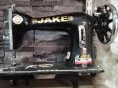 Meera Sewing Machine Co. - JAKE 95T10 | Facebook