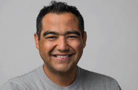 Mark Molina's Instagram, Twitter & Facebook