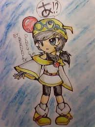She is part of boboiboy's gang and is yaya's best friend. Boboiboy Png Tapete Boboiboy 360x490 Wallpapertip