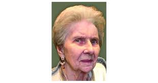 Doris Crittenden Obituary (2020)