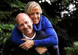 Enjoy your life after biathlon 🐐 goat. Jeg Star Lopet Ut