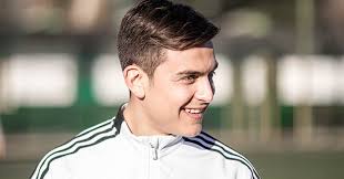 Share the best gifs now >>>. Juventus Superstar Paulo Dybala Joins Skrill Skrill