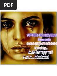 Rudo Rwandiuraisa Complete Novel