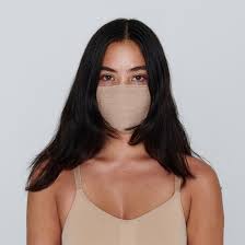 'unfortunately skims face masks have sold out today,' a rep confirmed in a post earlier this evening. Skims Face Mask These Fashion Brands Are Making Protective Face Masks For The Public Popsugar Fashion Photo 41