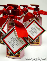 Michelle Paige Quick Soap Gifts Neighbor Christmas Gifts Christmas Crafts For Gifts Chritmas Gift